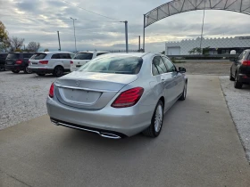 Mercedes-Benz C 220 2.2CDi/170kc/EURO6/FULL | Auto.bg — изображение 3