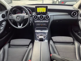 Mercedes-Benz C 220 2.2CDi/170kc/EURO6/FULL | Auto.bg — изображение 7