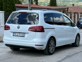 VW Sharan 2.0 TDI 150k.c. 4-Motion Full - 9999 € / 19556.34 лв. - 75628590 5