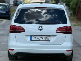 VW Sharan 2.0 TDI 150k.c. 4-Motion Full - 9999 € / 19556.34 лв. - 75628590 6