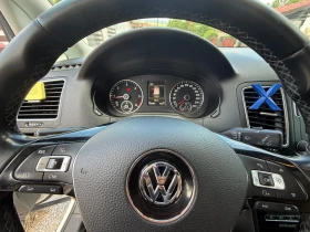 VW Sharan 2.0 TDI 150k.c. 4-Motion Full - 9999 € / 19556.34 лв. - 75628590 11