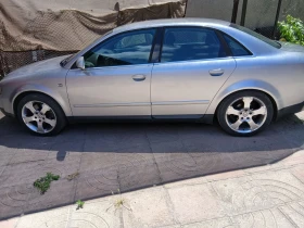 Audi A4 1.8 T Quattro 4?4  | Mobile.bg � ����� ������ 5