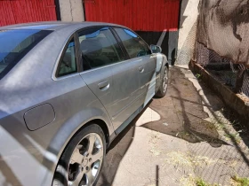 Audi A4 1.8 T Quattro 4?4  | Mobile.bg � ����� ������ 8