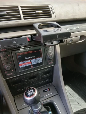Audi A4 1.8 T Quattro 4?4  | Mobile.bg � ����� ������ 17