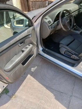 Audi A4 1.8 T Quattro 4?4  | Mobile.bg � ����� ������ 9