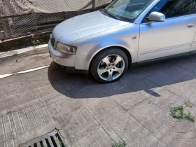 Audi A4 1.8 T Quattro 4?4  | Mobile.bg � ����� ������ 6