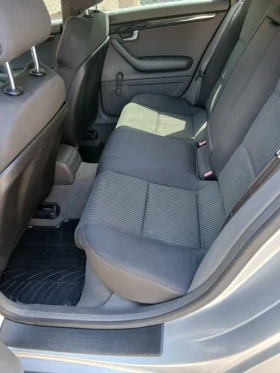 Audi A4 1.8 T Quattro 4?4  | Mobile.bg � ����� ������ 11