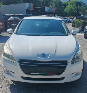 Peugeot 508 508 ����� | Mobile.bg � ����� ������ 2