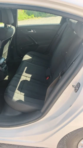 Peugeot 508 508 ����� | Mobile.bg � ����� ������ 12