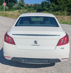 Peugeot 508 508 ����� | Mobile.bg � ����� ������ 5