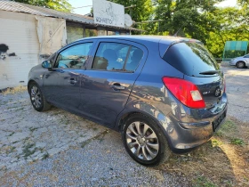 Opel Corsa 1.2 16v opel 111 euro 5A | Mobile.bg � ����� ������ 6