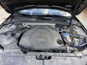 Audi A4 - 10500 € / 20536.22 лв. - 86363070 9