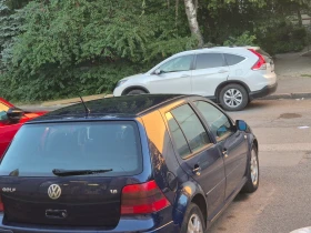 VW Golf 4 - 2000 € / 3911.66 лв. - 94282807 4