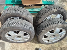 VW Golf 4 - 2000 € / 3911.66 лв. - 94282807 15