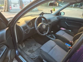 VW Golf 4 - 2000 € / 3911.66 лв. - 94282807 13