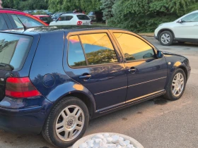 VW Golf 4 - 2000 € / 3911.66 лв. - 94282807 8
