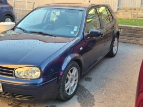 VW Golf 4 - 2000 € / 3911.66 лв. - 94282807 7
