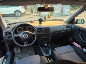 VW Golf 4 - 2000 € / 3911.66 лв. - 94282807 12
