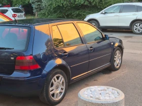 VW Golf 4 - 2000 € / 3911.66 лв. - 94282807 3