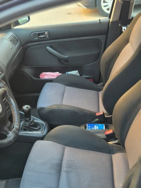 VW Golf 4 - 2000 € / 3911.66 лв. - 94282807 5