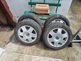 VW Golf 4 - 2000 € / 3911.66 лв. - 94282807 14