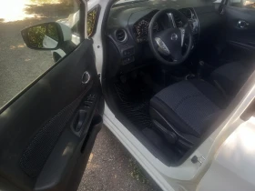 Nissan Note 1.5dci 90k.c. ����������� | Mobile.bg � ����� ������ 8