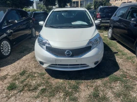 ����� �� �������� �� Nissan Note 1.5dci 90k.c. �����������
