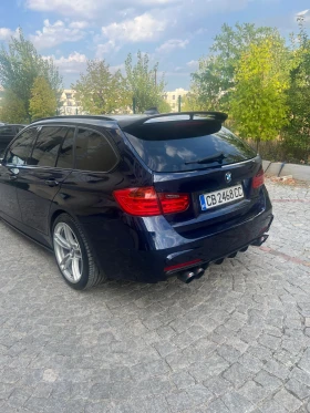 BMW 335 M performance - 19500 € - 96448001 5