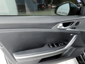 Kia Stinger 2.0 TURBO* PLATINUM* ОБДУХ* 360* HUD* НАВИ* КАМЕРА | Auto.bg — изображение 14