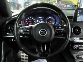 Kia Stinger 2.0 TURBO* PLATINUM* ОБДУХ* 360* HUD* НАВИ* КАМЕРА | Auto.bg — изображение 10