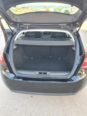 Peugeot 308 1.6 HDI 120к.с. 2013г.  | Auto.bg — изображение 9