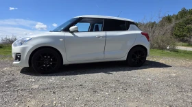 Suzuki Swift 1.4 ������� | Mobile.bg � ����� ������ 3