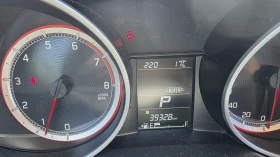 Suzuki Swift 1.4 ������� | Mobile.bg � ����� ������ 7