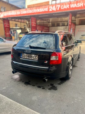 Audi A4 1.9тди - 1999 € - 70257059 4