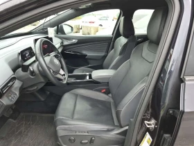 VW ID.4 * PRO S * CARFAX * ФИНАНСИРАНЕ | Auto.bg — изображение 5