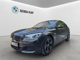BMW 530 xDrive Гран Туризмо