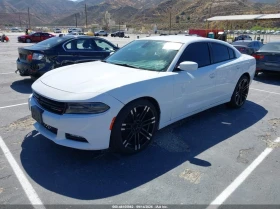 Dodge Charger SXT | RWD | 3.6