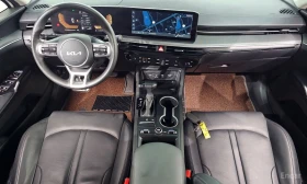 Kia K5 2.0 LPi БЕЗ ИНЦИДЕНТИ - 18699 € - 39462809 5