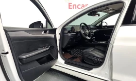 Kia K5 2.0 LPi БЕЗ ИНЦИДЕНТИ - 18699 € - 39462809 8