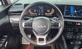 Kia K5 2.0 LPi БЕЗ ИНЦИДЕНТИ - 18699 € - 39462809 13