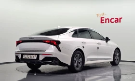 Kia K5 2.0 LPi БЕЗ ИНЦИДЕНТИ - 18699 € - 39462809 2