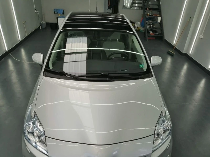 Toyota Prius, снимка 2 - Автомобили и джипове - 46971819