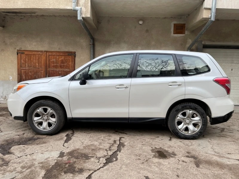 Subaru Forester 2.5 AWD - 186k.c, снимка 2 - Автомобили и джипове - 47265098