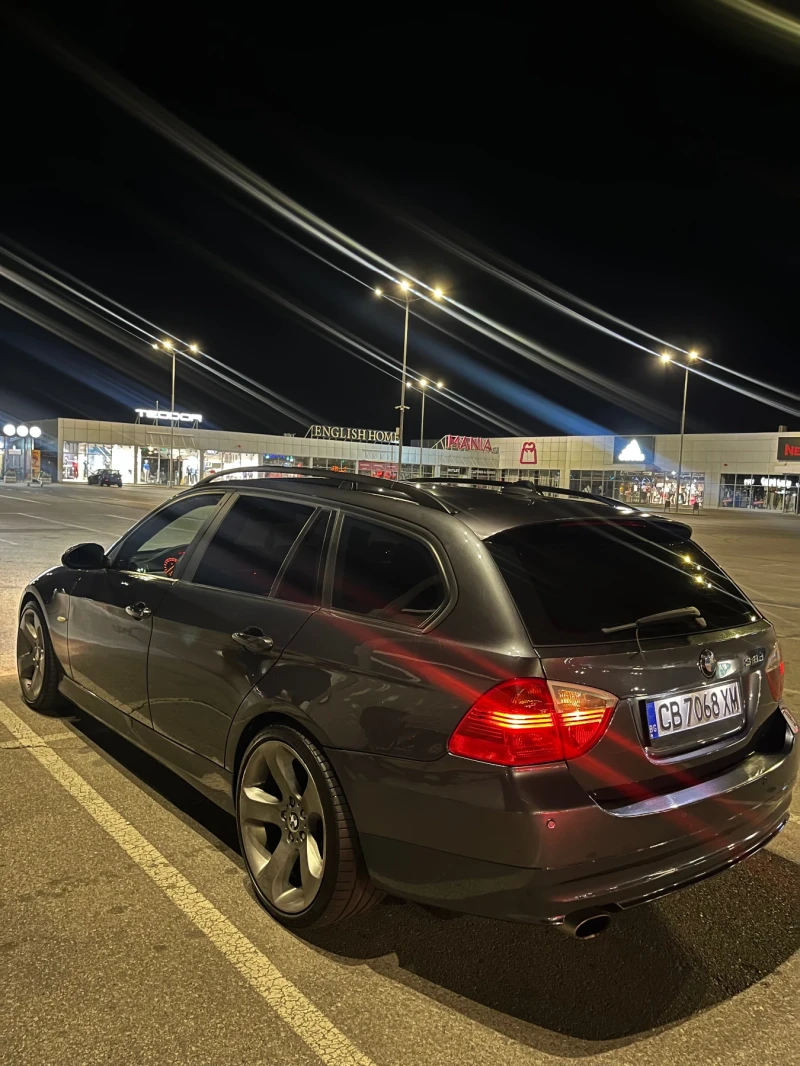 BMW 318, снимка 2 - Автомобили и джипове - 47869924