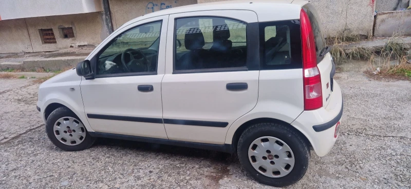 Fiat Panda Нов внос Австрия!, снимка 4 - Автомобили и джипове - 48138549