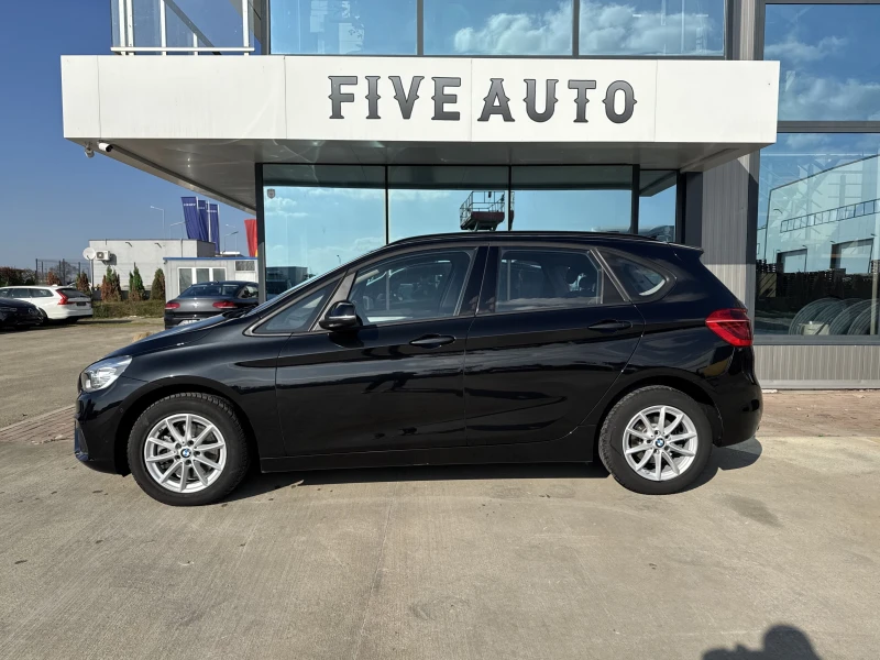 BMW 220 i Active Tourer / 78 700 км., снимка 8 - Автомобили и джипове - 48417622