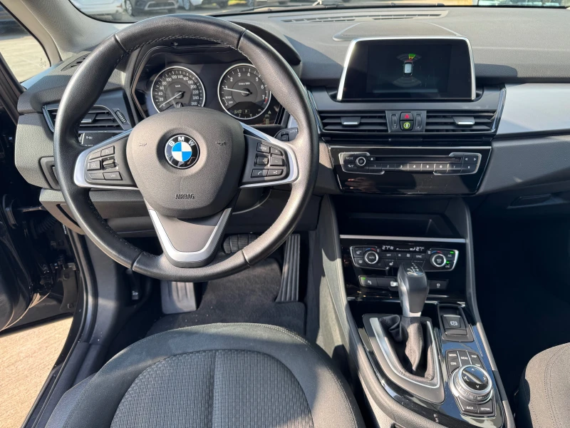 BMW 220 i Active Tourer / 78 700 км., снимка 10 - Автомобили и джипове - 48417622