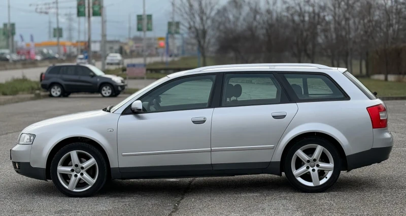 Audi A4 1.9TDi 131к.с * Климатроник* , снимка 7 - Автомобили и джипове - 48501424