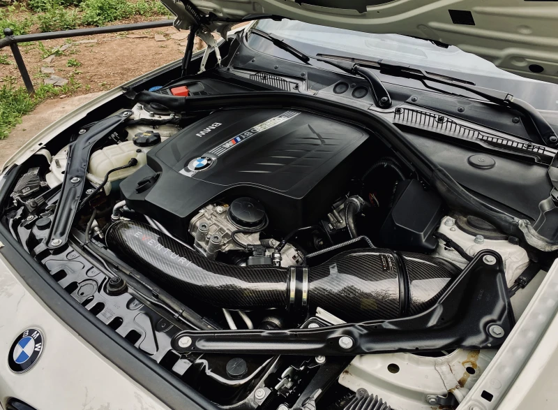 BMW M2 LCI, снимка 7 - Автомобили и джипове - 48683989