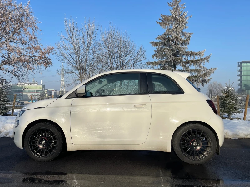 Fiat 500 42kWh ICON, снимка 6 - Автомобили и джипове - 49033644